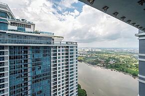 An Corner Sunwah Apartment