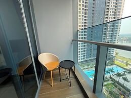 An Corner Sunwah Apartment