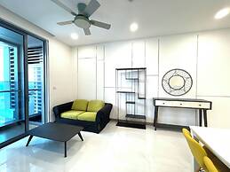 An Corner Sunwah Apartment