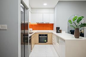 An Corner Sunwah Apartment