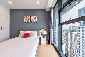 An Corner Sunwah Apartment