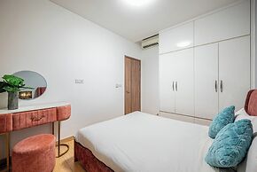 An Corner Sunwah Apartment