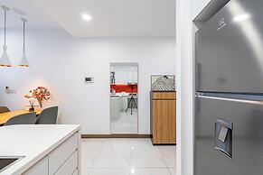 An Corner Sunwah Apartment