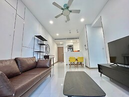 An Corner Sunwah Apartment