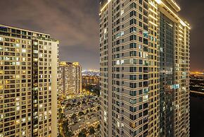 An Corner Sunwah Apartment