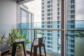 An Corner Sunwah Apartment