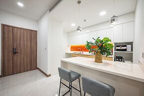 An Corner Sunwah Apartment