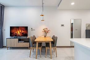 An Corner Sunwah Apartment