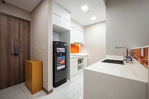 An Corner Sunwah Apartment