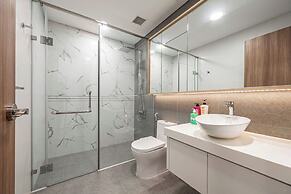 An Corner Sunwah Apartment