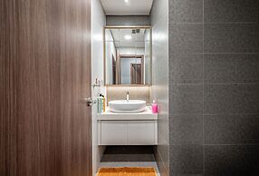 An Corner Sunwah Apartment