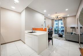 An Corner Sunwah Apartment