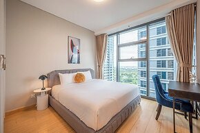 An Corner Sunwah Apartment