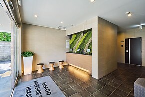 ALFACIO RIVERSIDE STAY HAKATA