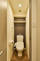 ALFACIO RIVERSIDE STAY HAKATA