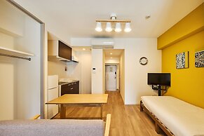 ALFACIO RIVERSIDE STAY HAKATA