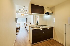 ALFACIO RIVERSIDE STAY HAKATA