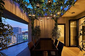 ALFACIO RIVERSIDE STAY HAKATA