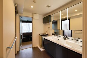 ALFACIO RIVERSIDE STAY HAKATA