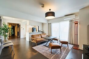 ALFACIO RIVERSIDE STAY HAKATA