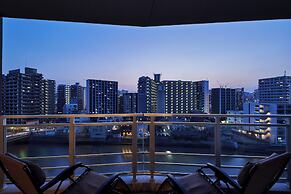 ALFACIO RIVERSIDE STAY HAKATA