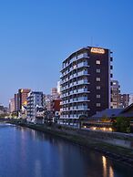 ALFACIO RIVERSIDE STAY HAKATA