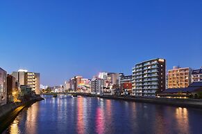 ALFACIO RIVERSIDE STAY HAKATA