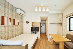 ALFACIO RIVERSIDE STAY HAKATA