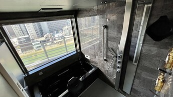 ALFACIO RIVERSIDE STAY HAKATA