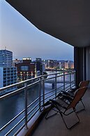 ALFACIO RIVERSIDE STAY HAKATA