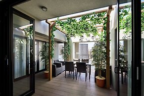 ALFACIO RIVERSIDE STAY HAKATA