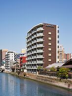 ALFACIO RIVERSIDE STAY HAKATA