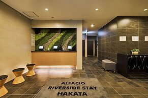 ALFACIO RIVERSIDE STAY HAKATA