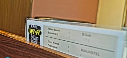 Capital O Rail Hotel