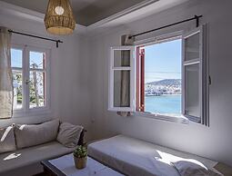 Arodou Studio and Apartment