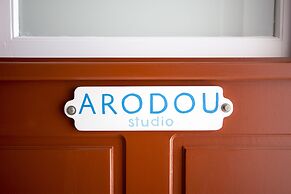 Arodou Studio and Apartment