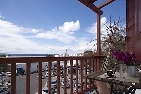 Arodou Studio and Apartment