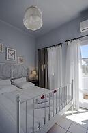 Arodou Studio and Apartment