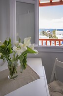 Arodou Studio and Apartment