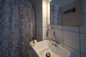 Arodou Studio and Apartment