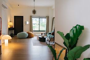 NOWHERE Retreat