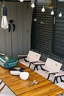 NOWHERE Retreat