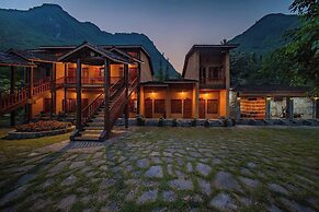 H'mong Village Resort Ha Giang