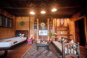 H'mong Village Resort Ha Giang