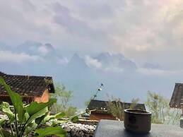 H'mong Village Resort Ha Giang
