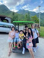 H'mong Village Resort Ha Giang