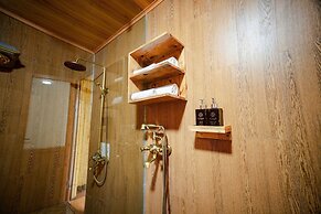 H'mong Village Resort Ha Giang