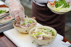 H'mong Village Resort Ha Giang