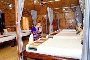 H'mong Village Resort Ha Giang