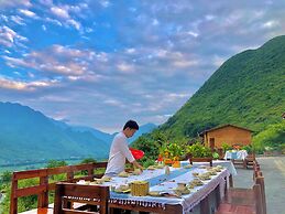 H'mong Village Resort Ha Giang